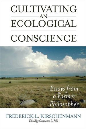 Buy Cultivating an Ecological Conscience at Amazon