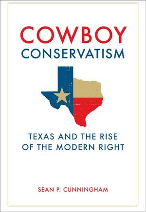 Buy Cowboy Conservatism at Amazon