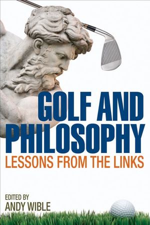 Buy Golf and Philosophy at Amazon