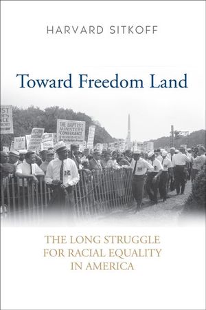 Toward Freedom Land