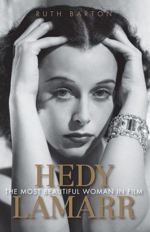 Buy Hedy Lamarr at Amazon