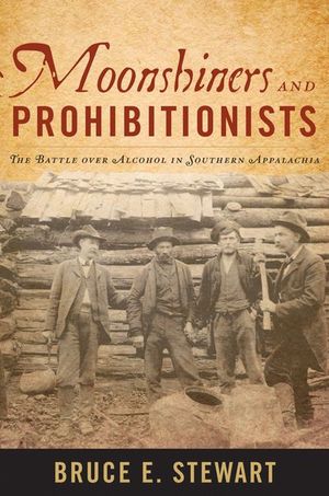 Buy Moonshiners and Prohibitionists at Amazon