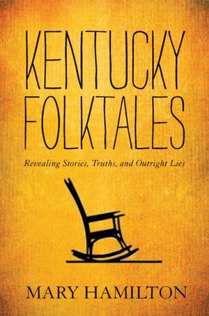Buy Kentucky Folktales at Amazon