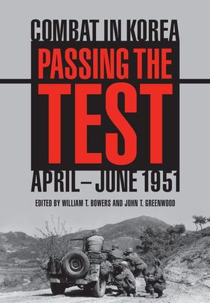 Buy Passing the Test at Amazon