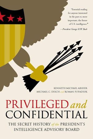 Buy Privileged and Confidential at Amazon