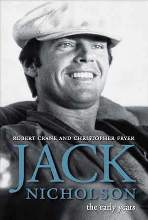 Buy Jack Nicholson at Amazon