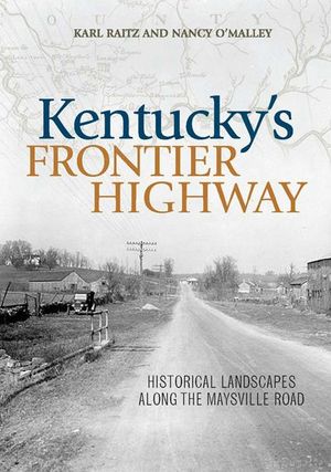 Buy Kentucky's Frontier Highway at Amazon