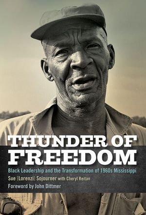 Buy Thunder of Freedom at Amazon