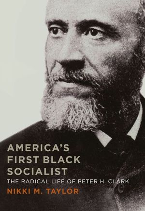 Buy America's First Black Socialist at Amazon
