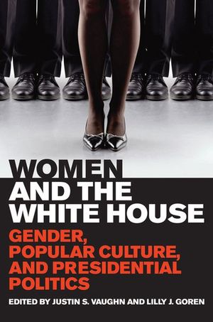 Buy Women and the White House at Amazon