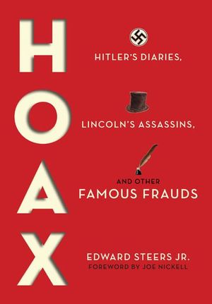 Buy Hoax at Amazon