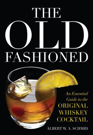 Buy The Old Fashioned at Amazon