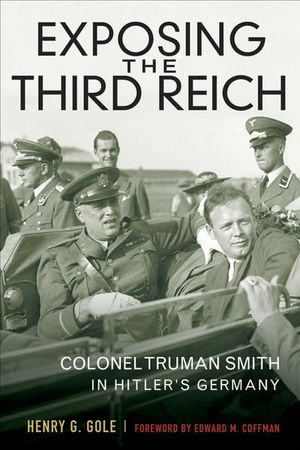 Buy Exposing the Third Reich at Amazon