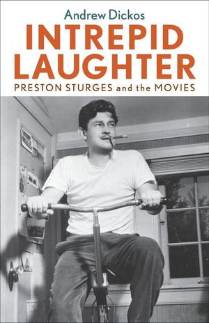 Buy Intrepid Laughter at Amazon
