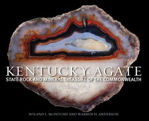 Buy Kentucky Agate at Amazon