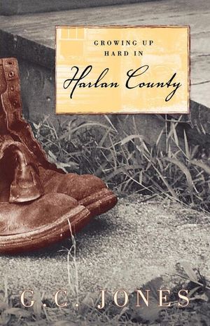 Buy Growing Up Hard in Harlan County at Amazon