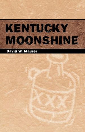 Buy Kentucky Moonshine at Amazon