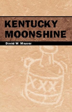 Kentucky Moonshine