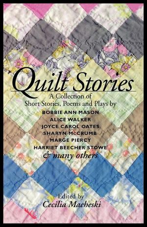 Buy Quilt Stories at Amazon