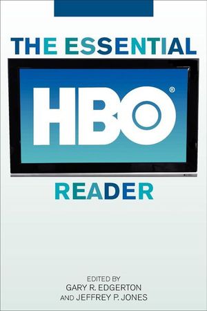 Buy The Essential HBO Reader at Amazon