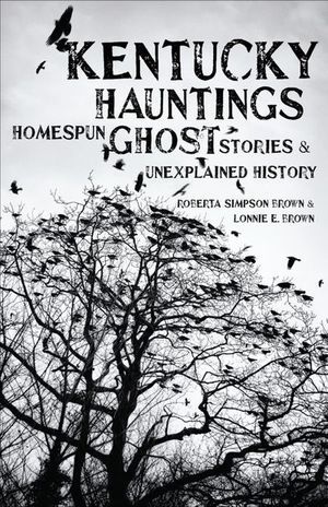 Kentucky Hauntings