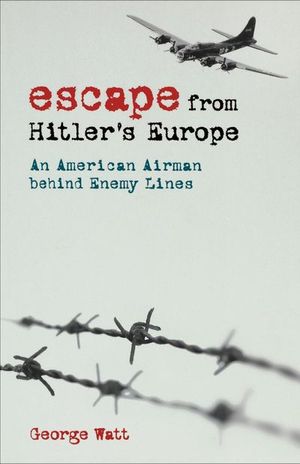 Buy Escape from Hitler's Europe at Amazon