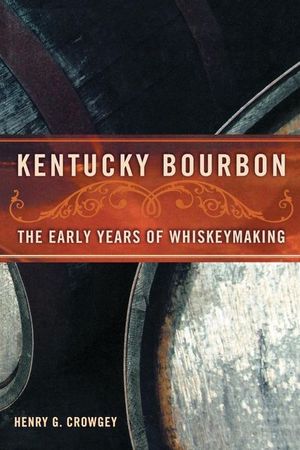 Buy Kentucky Bourbon at Amazon