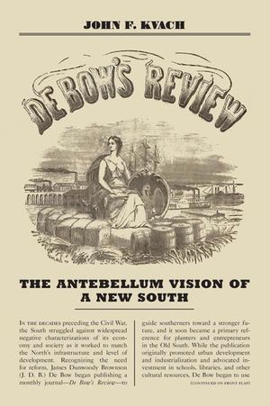 Buy De Bow's Review at Amazon