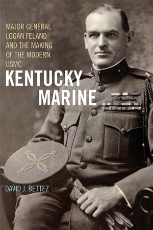 Buy Kentucky Marine at Amazon