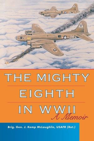 Buy The Mighty Eighth in WWII at Amazon