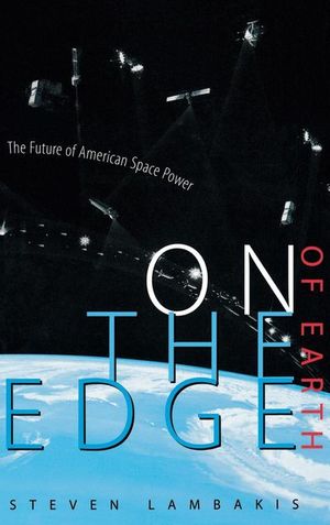 Buy On the Edge of Earth at Amazon