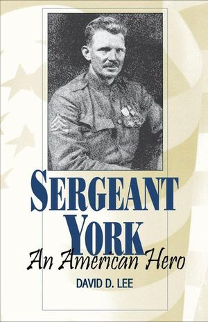 Buy Sergeant York at Amazon