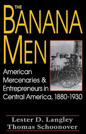 Buy The Banana Men at Amazon
