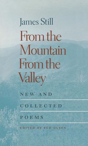Buy From the Mountain, From the Valley at Amazon