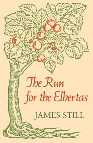 Buy The Run for the Elbertas at Amazon