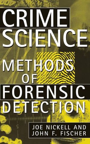 Buy Crime Science at Amazon
