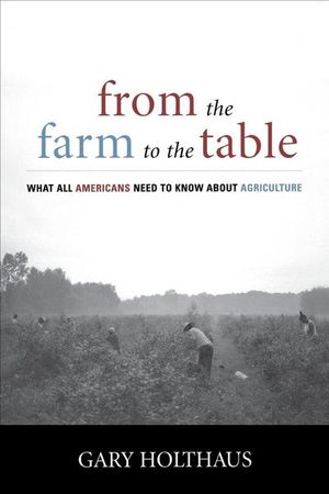Buy From the Farm to the Table at Amazon