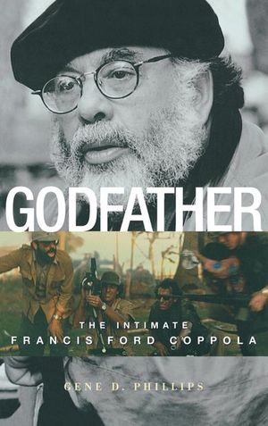 Buy Godfather at Amazon