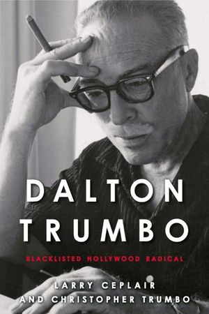 Buy Dalton Trumbo at Amazon