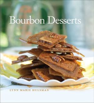 Buy Bourbon Desserts at Amazon