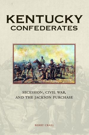 Buy Kentucky Confederates at Amazon
