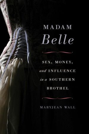 Buy Madam Belle at Amazon