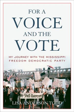 Buy For a Voice and the Vote at Amazon