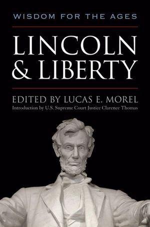Buy Lincoln & Liberty at Amazon