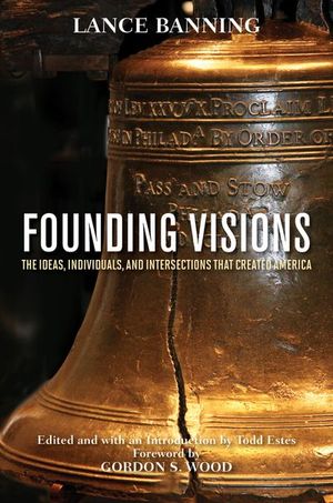 Buy Founding Visions at Amazon