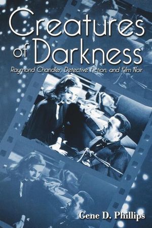 Buy Creatures of Darkness at Amazon