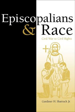 Episcopalians & Race