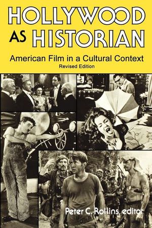 Buy Hollywood As Historian at Amazon
