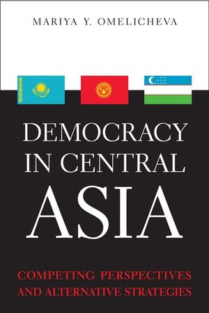 Democracy in Central Asia