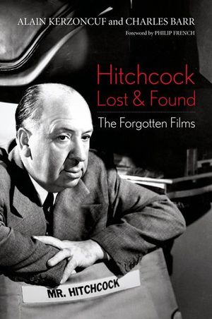 Buy Hitchcock Lost & Found at Amazon